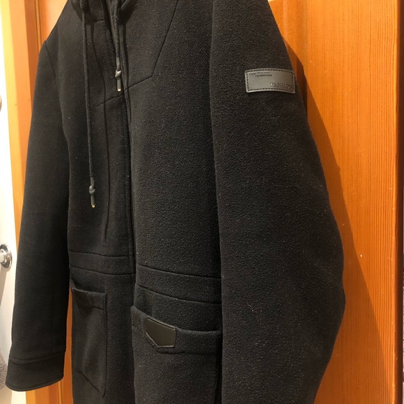 Men’s Winter coat - Picture 4 of 10